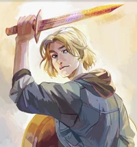 Magnus Chase