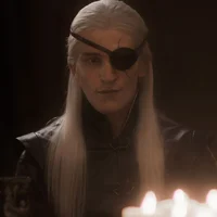 Aemond Targaryen