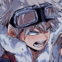 Katsuki Bakugo