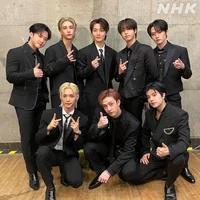 Stray Kids