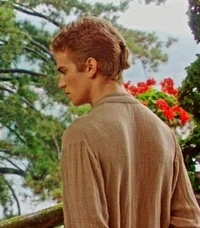 Anakin Skywalker