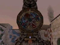 Clock Town