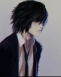 L Lawliet