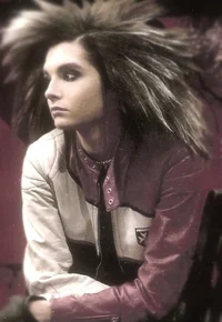 Bill Kaulitz