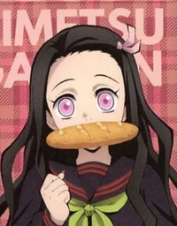 Nezuko Komado 
