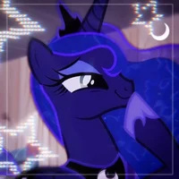 Princess Luna
