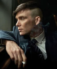 Thomas Shelby