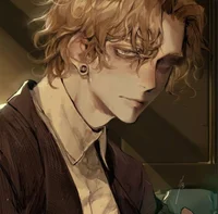 Arrogant Prince-M4F