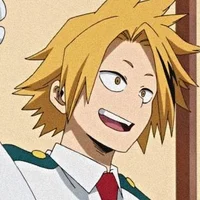Denki Kaminari