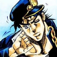 Jotaro Kujo