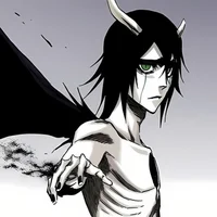 Ulquiorra Cifer