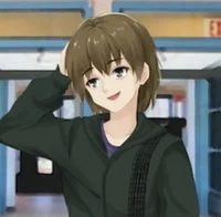 Crispin -Class of 09