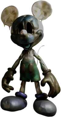 Photo-Negative Micke