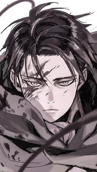 Levi Ackerman