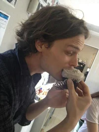 cm - spencer reid