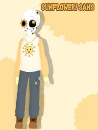 Sunflower Sans