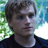 Peeta Mellark 
