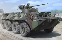 BTR-80A