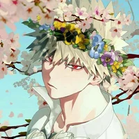 Bakugou