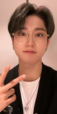 Han Jisung 