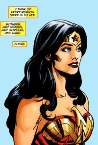 Diana Prince