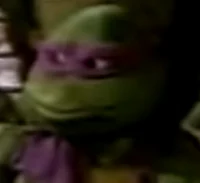 TMNT 1991 Donnie