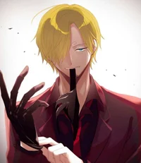 Vinsmoke Sanji
