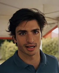 Carlos Sainz