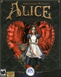 Alice Madness Return