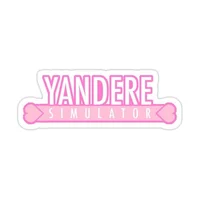 Yandere simulador 