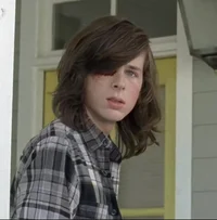 Carl Grimes