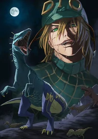 Diego Brando