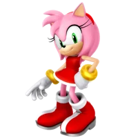 Amy Rose