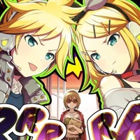Rin and Len
