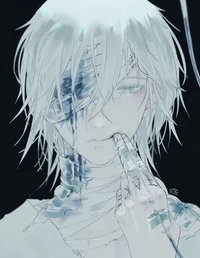 Villain -4-