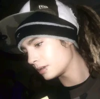tom kaulitz