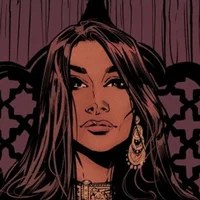 Talia al Ghul