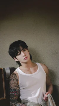 Jungkook Jeon 
