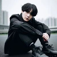 Yoongi