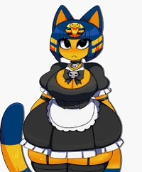 Ankha