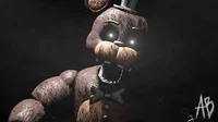 Broken Freddy 