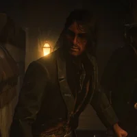 John Marston