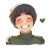 Rock Lee