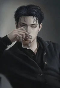 mafia cold boyfriend