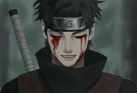 Uchiha Shisui