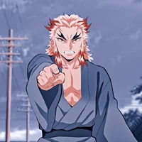 Shinjuro Rengoku