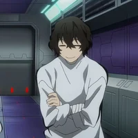Dazai Osamu