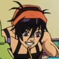 Giant narancia 