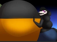 Thicc Scp-1471