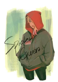Gwen Stacy 